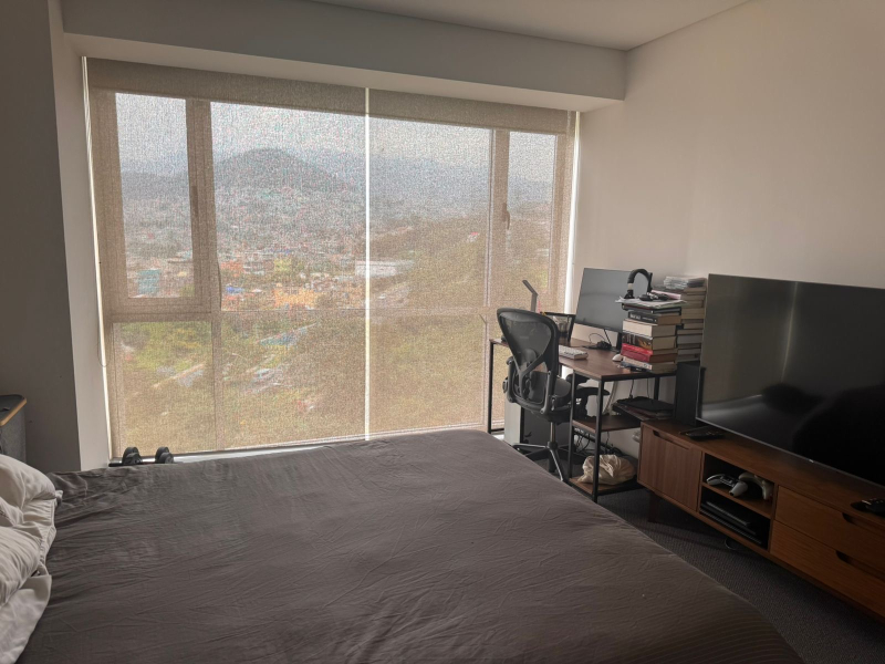  Departamento En Venta En Cittá San Jerónimo De 2 Recámaras Y Family