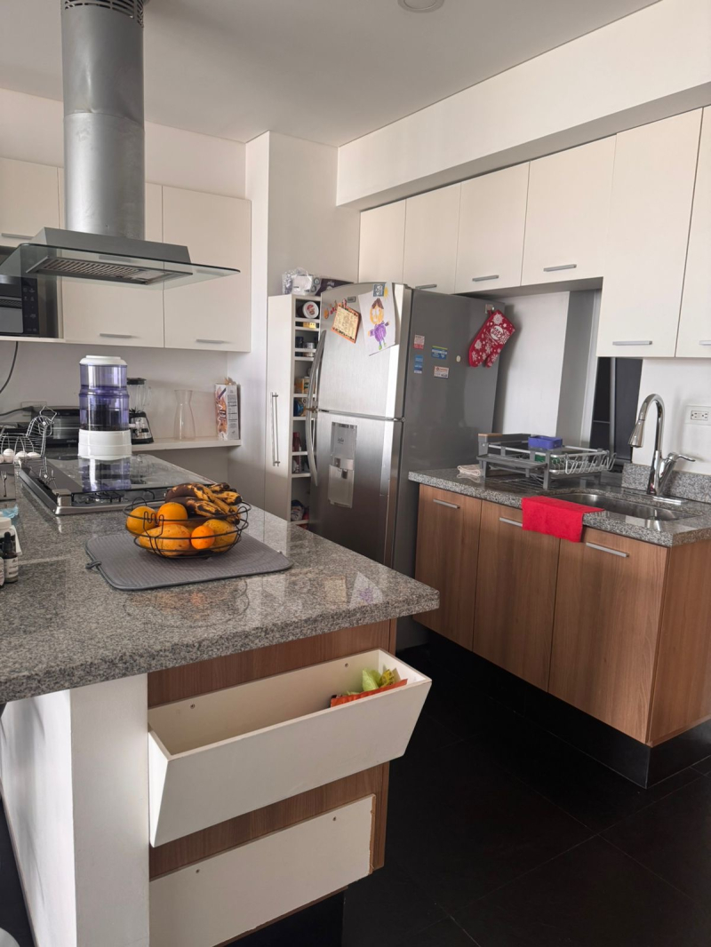  Departamento En Venta En Cittá San Jerónimo De 2 Recámaras Y Family