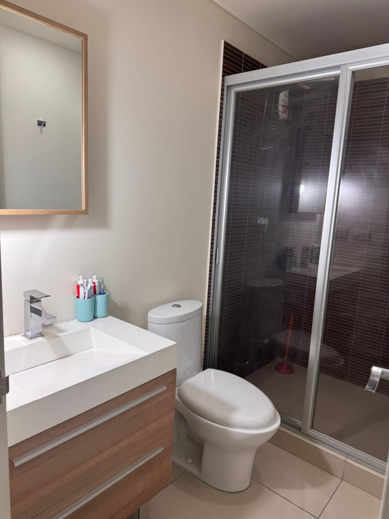  Departamento En Venta En Cittá San Jerónimo De 2 Recámaras Y Family