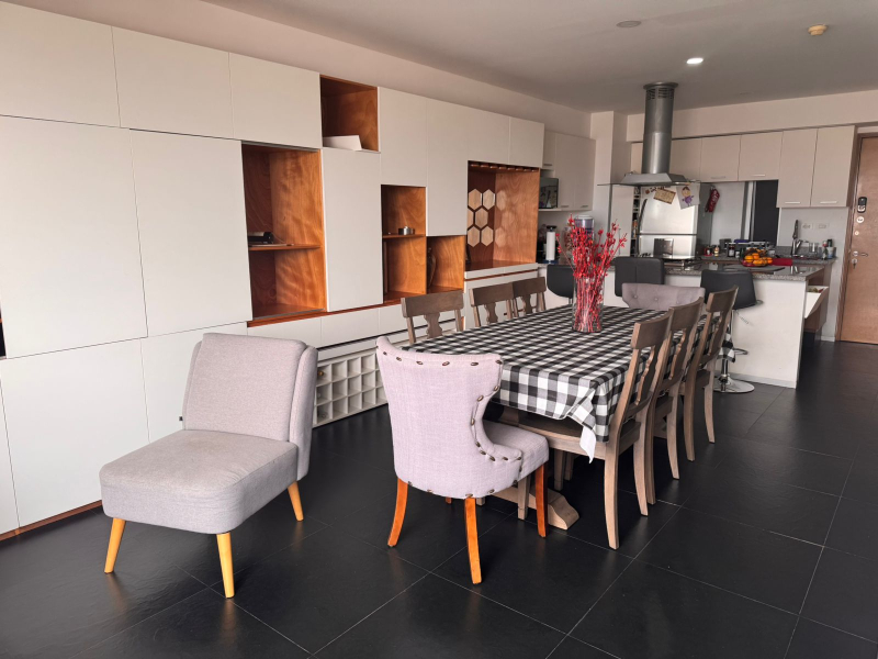  Departamento En Venta En Cittá San Jerónimo De 2 Recámaras Y Family