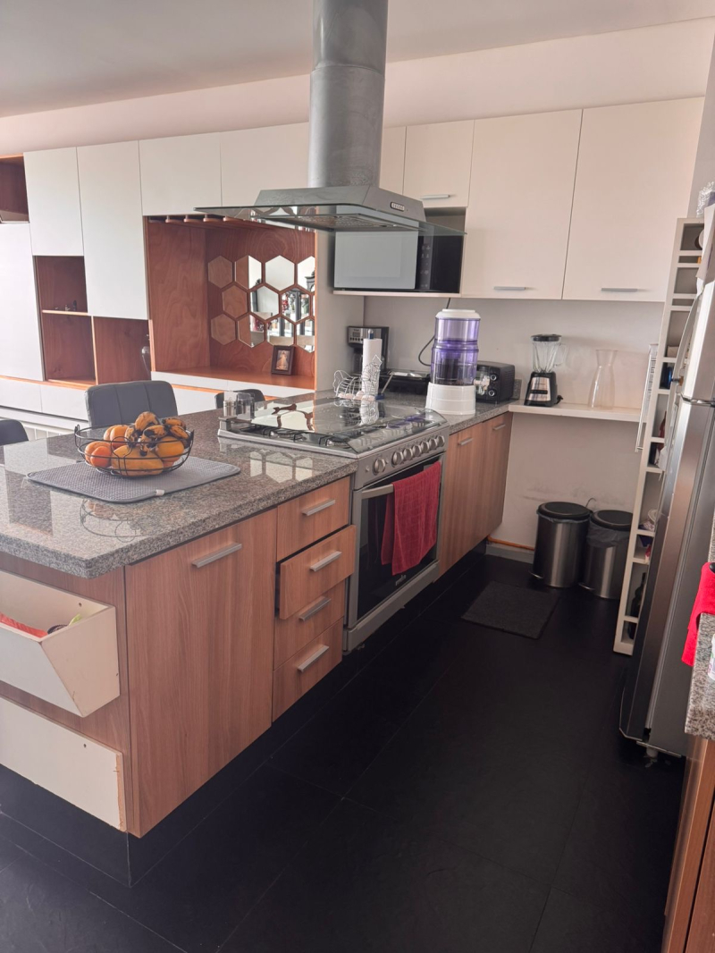  Departamento En Venta En Cittá San Jerónimo De 2 Recámaras Y Family