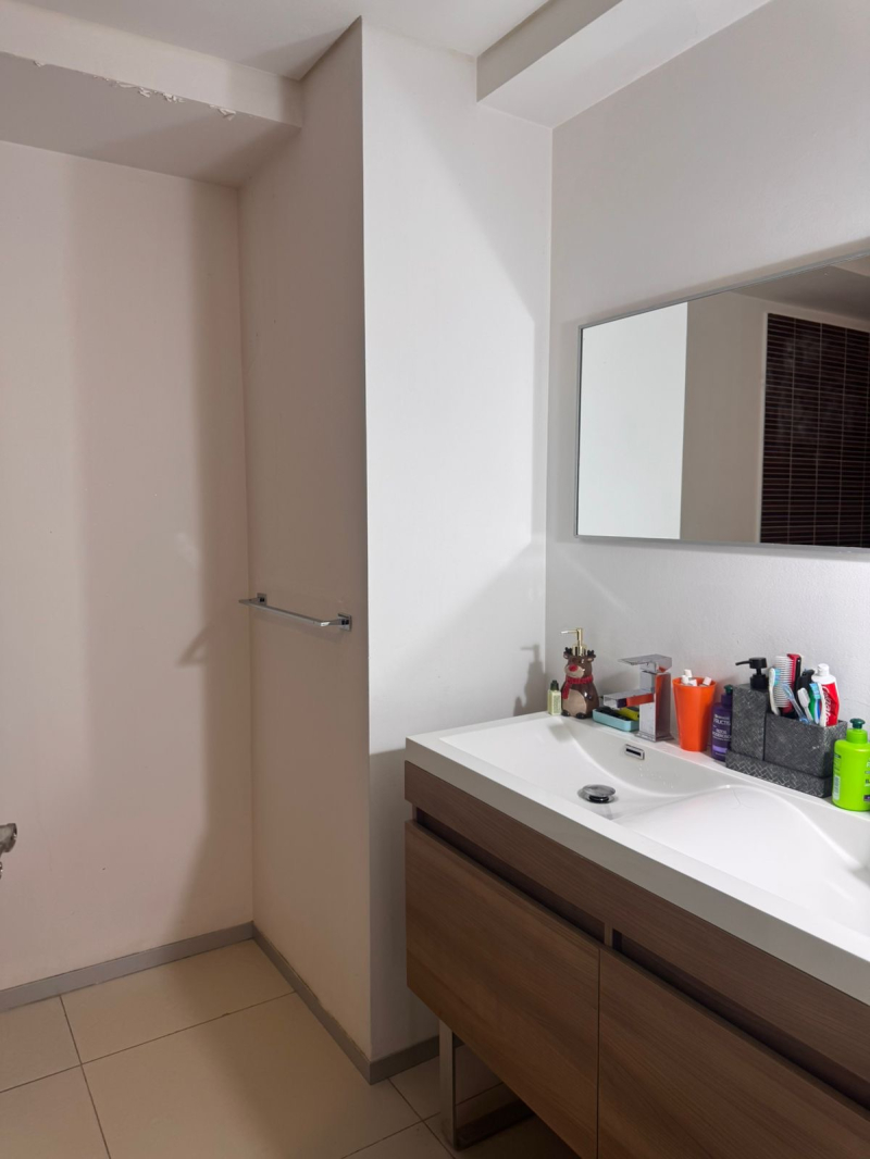  Departamento En Venta En Cittá San Jerónimo De 2 Recámaras Y Family