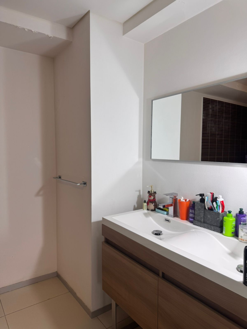  Departamento En Venta En Cittá San Jerónimo De 2 Recámaras Y Family