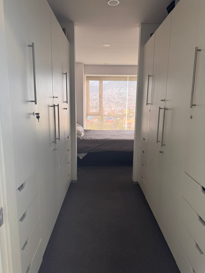  Departamento En Venta En Cittá San Jerónimo De 2 Recámaras Y Family