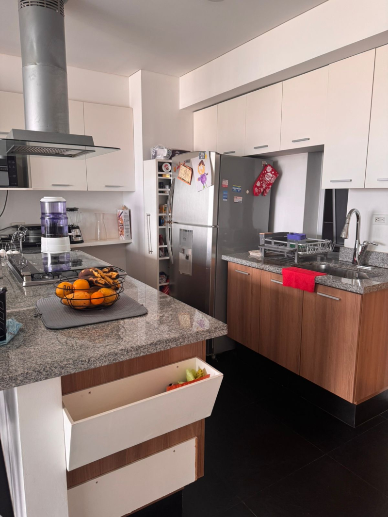  Departamento En Venta En Cittá San Jerónimo De 2 Recámaras Y Family