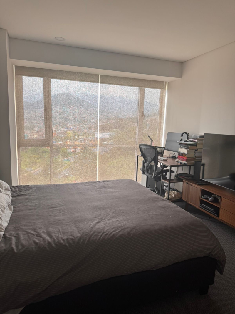  Departamento En Venta En Cittá San Jerónimo De 2 Recámaras Y Family