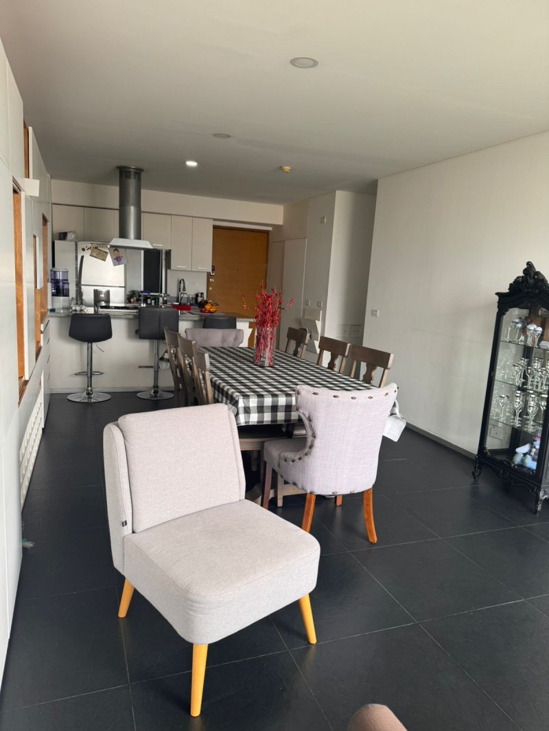  Departamento En Venta En Cittá San Jerónimo De 2 Recámaras Y Family