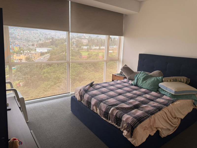  Departamento En Venta En Cittá San Jerónimo De 2 Recámaras Y Family