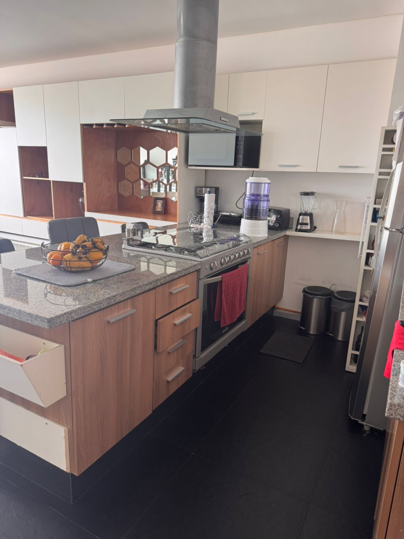  Departamento En Venta En Cittá San Jerónimo De 2 Recámaras Y Family