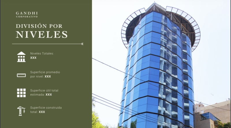 Oficina En Renta En Polanco