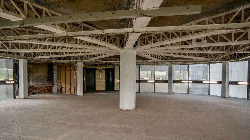 Oficina En Renta En Polanco