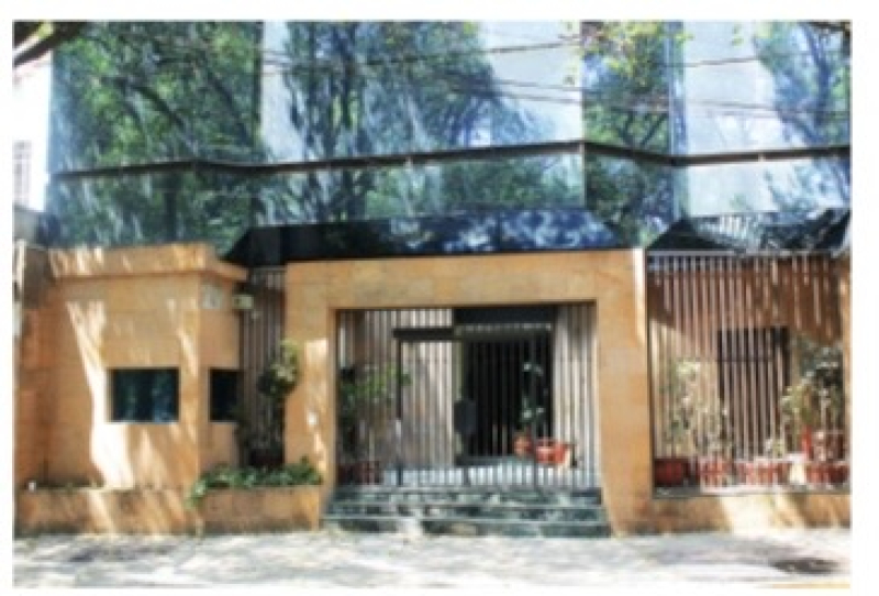 Oficina En Renta En Polanco