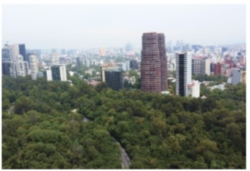 Oficina En Renta En Polanco