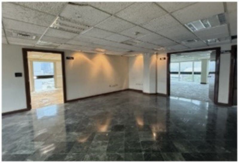 Oficina En Renta En Polanco