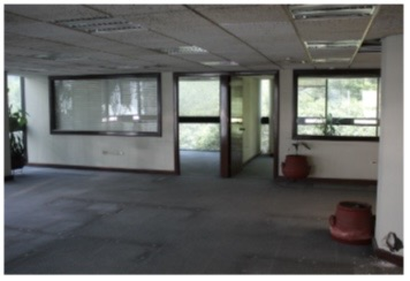 Oficina En Renta En Polanco