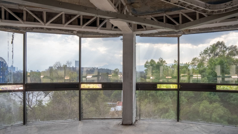 Oficina En Renta En Polanco