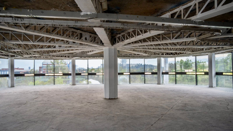 Oficina En Renta En Polanco