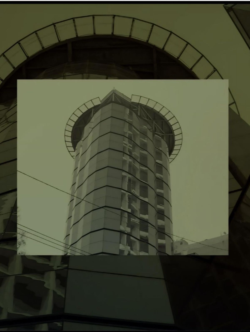 Oficina En Renta En Polanco