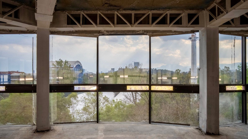 Oficina En Renta En Polanco