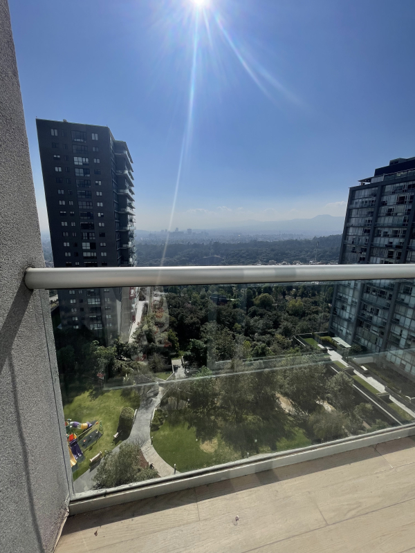 Departamento En Venta En Cittá San Jerónimo De Tres Recámaras Y Family  