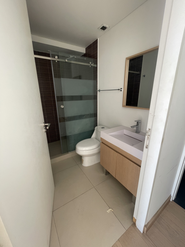 Departamento En Venta En Cittá San Jerónimo De Tres Recámaras Y Family  