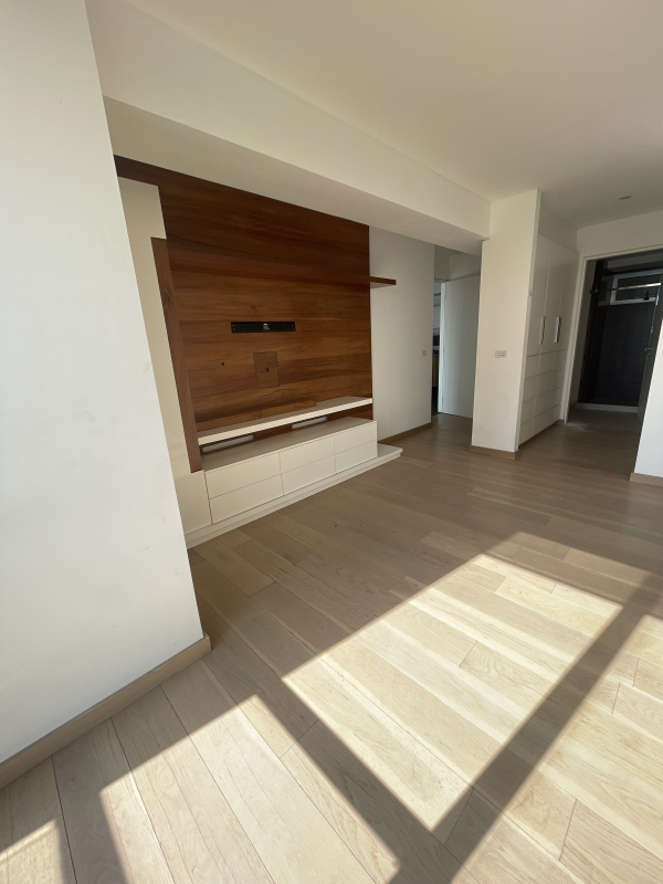 Departamento En Venta En Cittá San Jerónimo De Tres Recámaras Y Family  