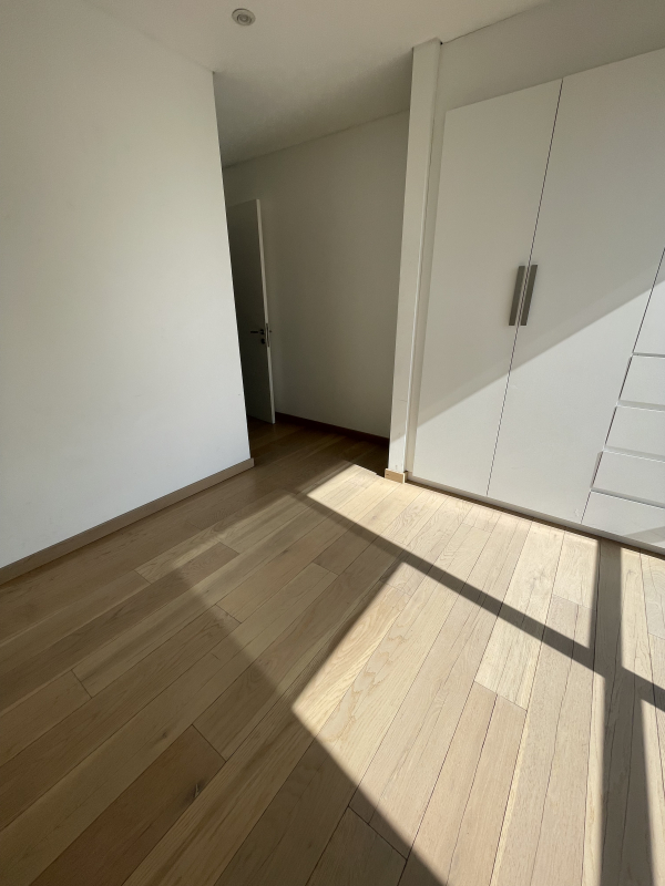 Departamento En Venta En Cittá San Jerónimo De Tres Recámaras Y Family  