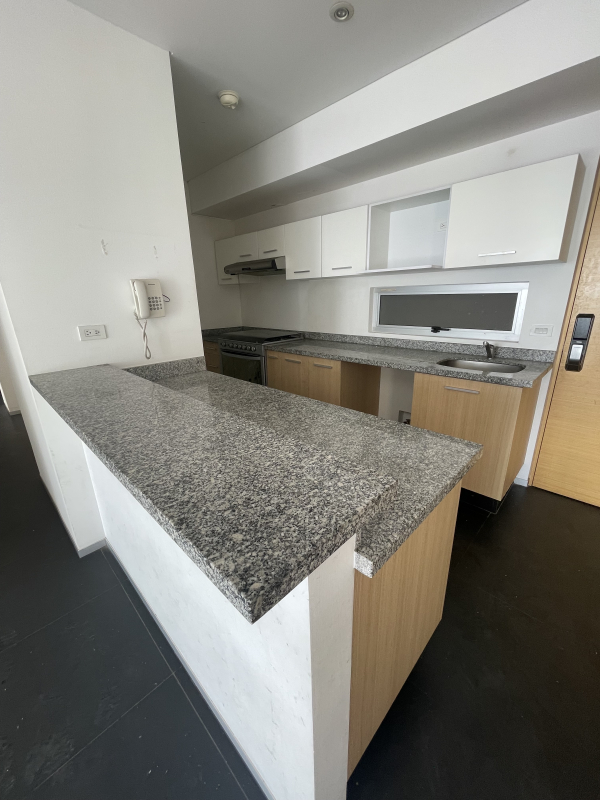 Departamento En Venta En Cittá San Jerónimo De Tres Recámaras Y Family  