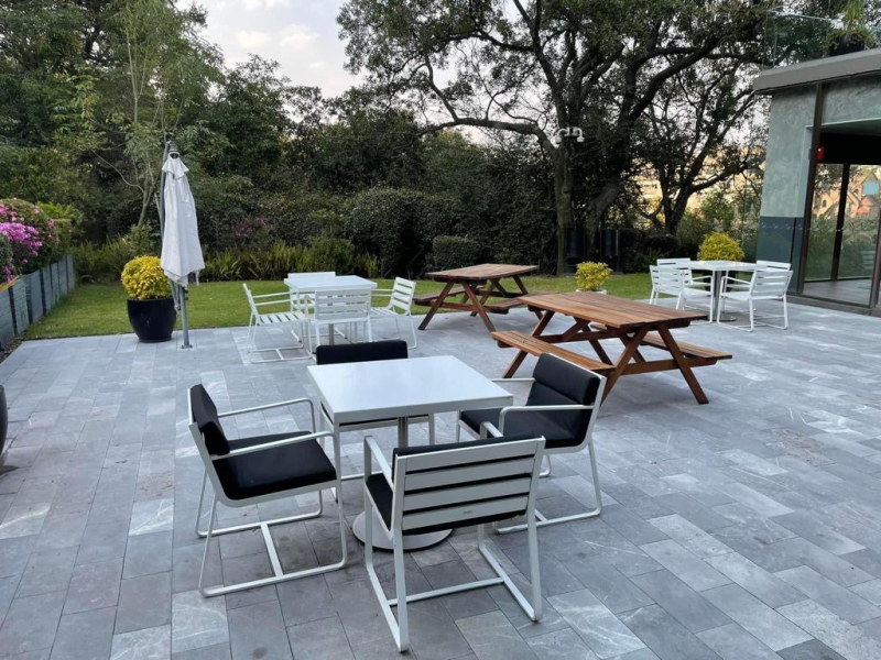 Departamento En Venta En Cittá San Jerónimo De Tres Recámaras Y Family  