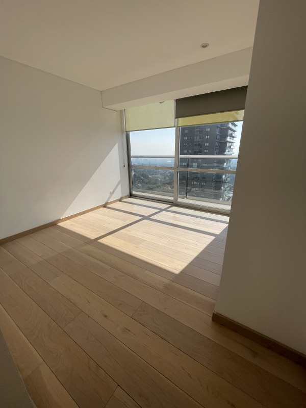 Departamento En Venta En Cittá San Jerónimo De Tres Recámaras Y Family  