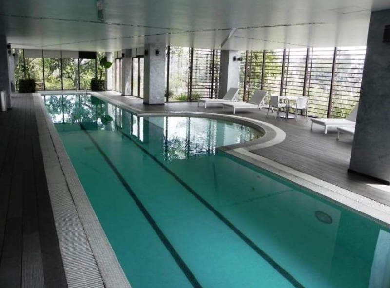 Departamento En Venta En Cittá San Jerónimo De Tres Recámaras Y Family  