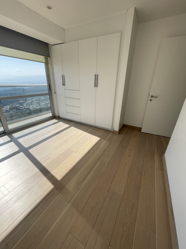 Departamento En Venta En Cittá San Jerónimo De Tres Recámaras Y Family  