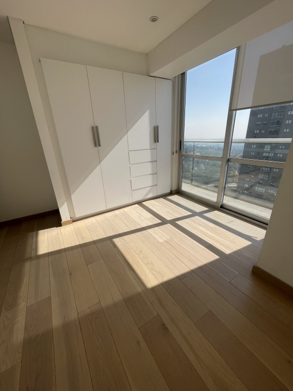 Departamento En Venta En Cittá San Jerónimo De Tres Recámaras Y Family  