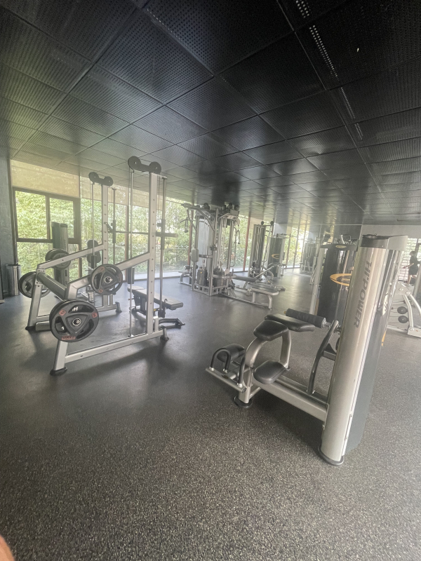 Departamento En Venta En Cittá San Jerónimo De Tres Recámaras Y Family  