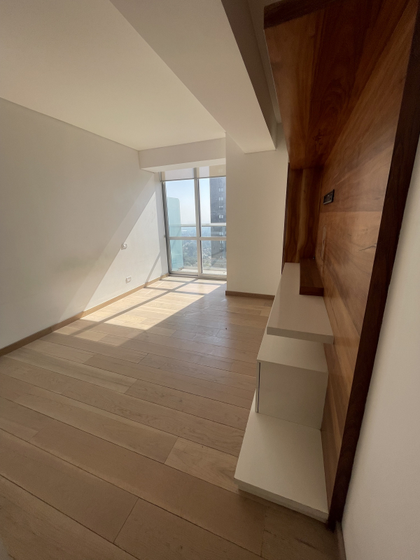 Departamento En Venta En Cittá San Jerónimo De Tres Recámaras Y Family  