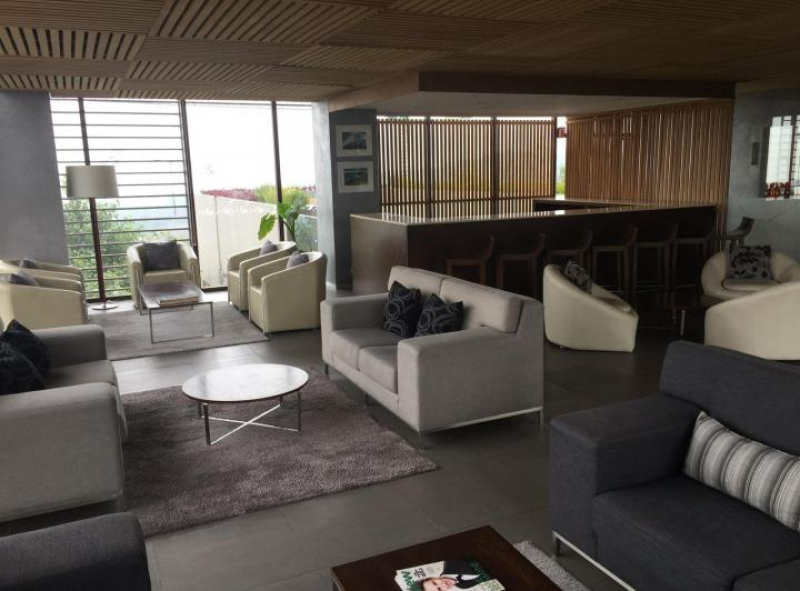 Departamento En Venta En Cittá San Jerónimo De Tres Recámaras Y Family  