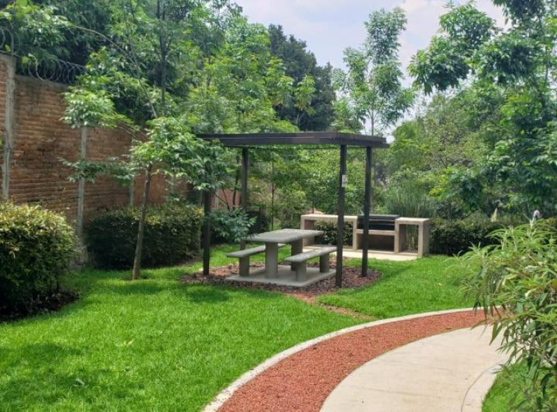 Departamento En Venta En Cittá San Jerónimo De Tres Recámaras Y Family  