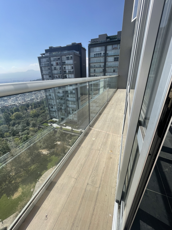 Departamento En Venta En Cittá San Jerónimo De Tres Recámaras Y Family  