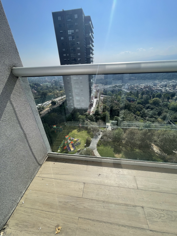 Departamento En Venta En Cittá San Jerónimo De Tres Recámaras Y Family  