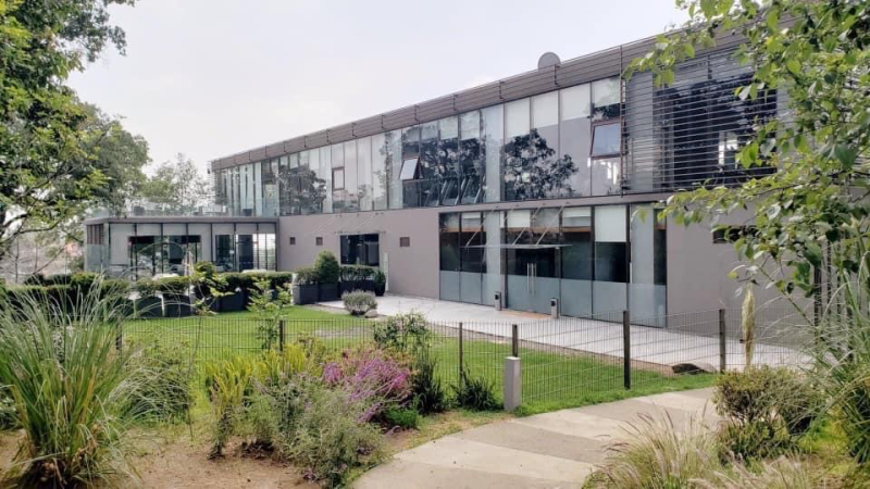 Departamento En Venta En Cittá San Jerónimo De Tres Recámaras Y Family  