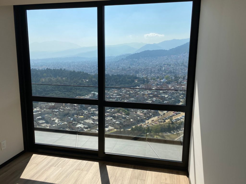 Departamento En Venta En Cittá SAN Jerónimo De 2 Recámaras 