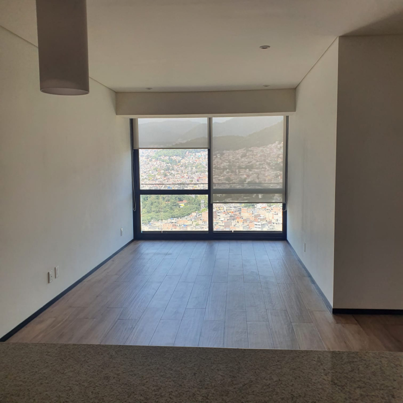Departamento En Venta En Cittá SAN Jerónimo De 2 Recámaras 