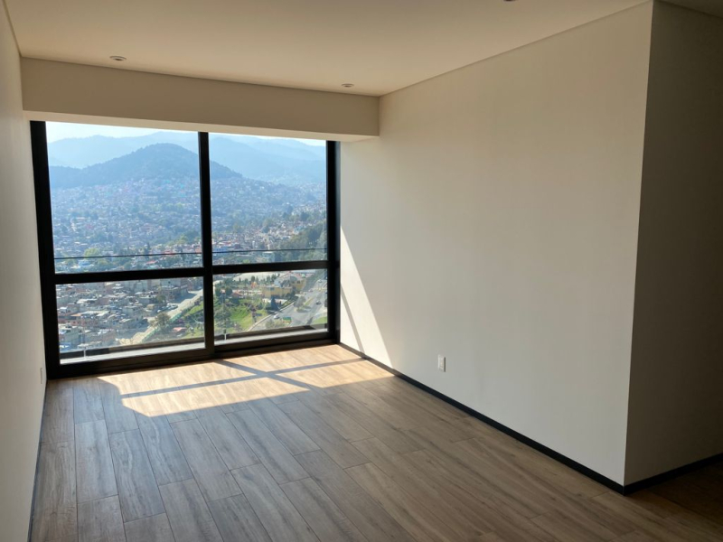 Departamento En Venta En Cittá SAN Jerónimo De 2 Recámaras 