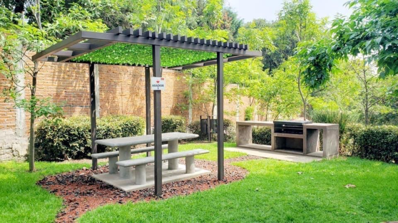 Departamento En Venta En Cittá SAN Jerónimo De 2 Recámaras 