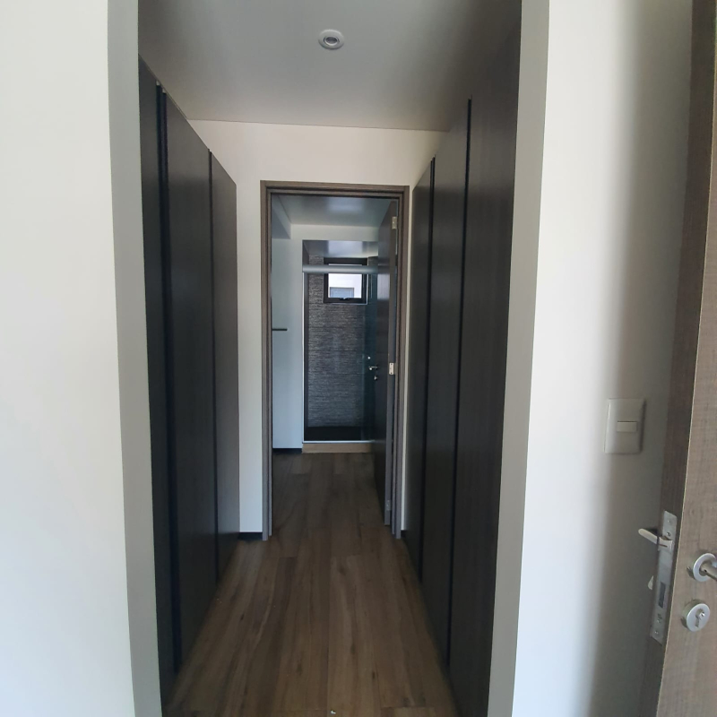 Departamento En Venta En Cittá SAN Jerónimo De 2 Recámaras 