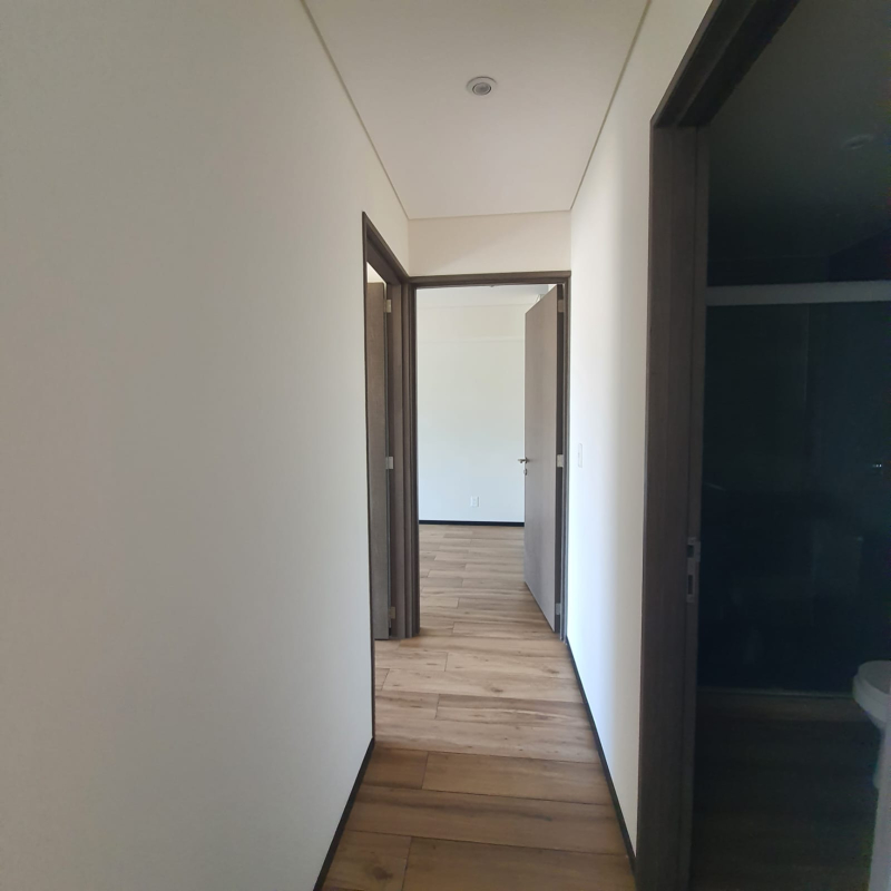 Departamento En Venta En Cittá SAN Jerónimo De 2 Recámaras 