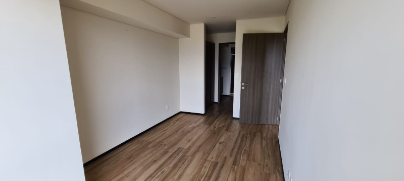 Departamento En Venta En Cittá SAN Jerónimo De 2 Recámaras 