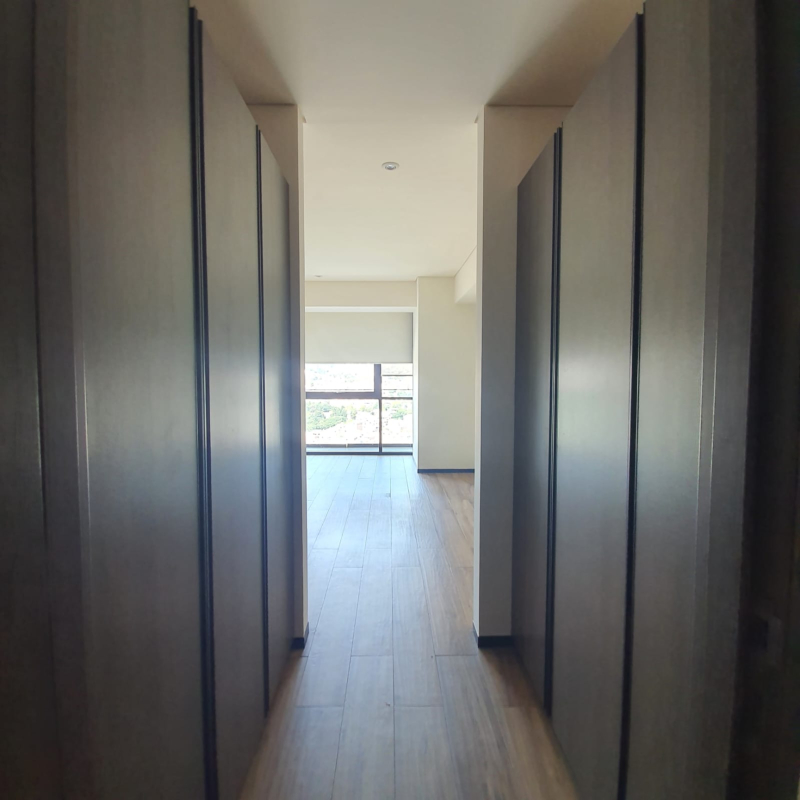 Departamento En Venta En Cittá SAN Jerónimo De 2 Recámaras 