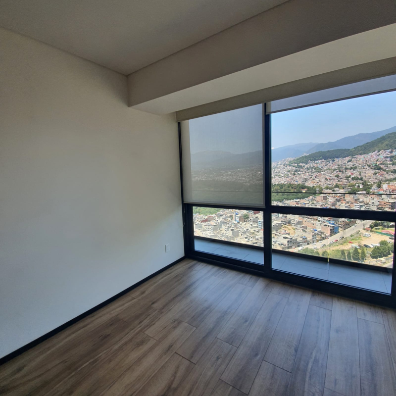Departamento En Venta En Cittá SAN Jerónimo De 2 Recámaras 