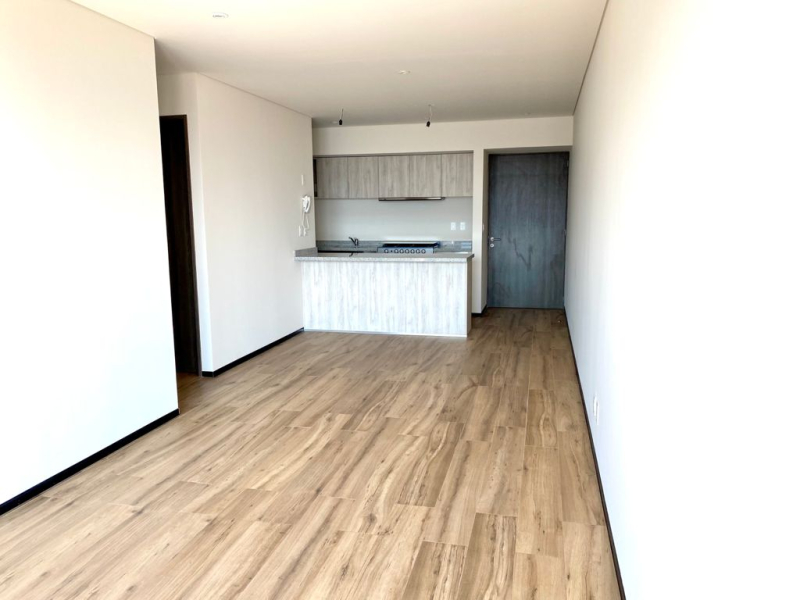 Departamento En Venta En Cittá SAN Jerónimo De 2 Recámaras 